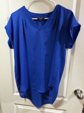 Simply Vera medium blouse